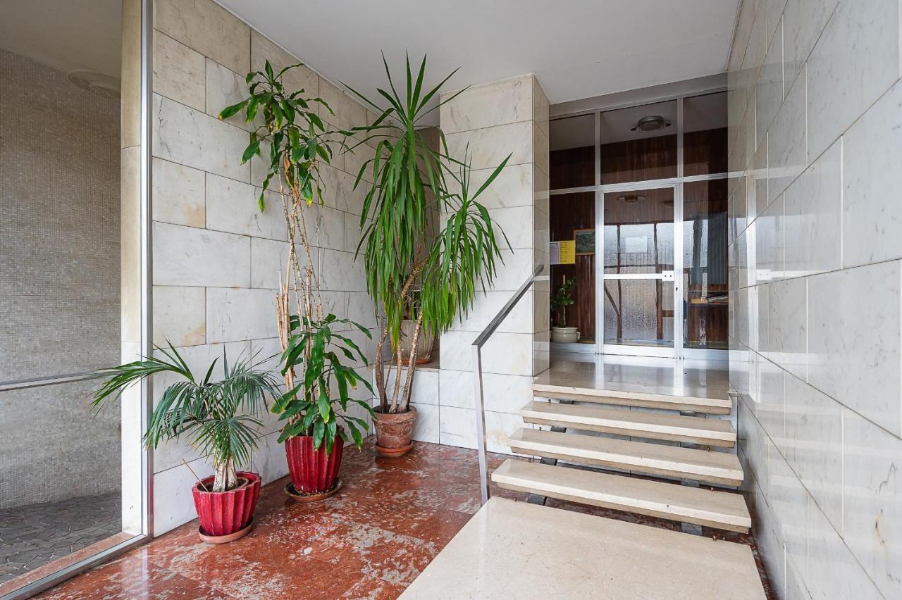 Hemeras Boutique Homes - Large Apartment In Citylife District Milán Exterior foto